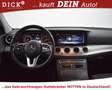 Mercedes-Benz E 200 d T 9G Avantg. NAVI+LED+SHZ+KAMER+DAB+LEDER Blau - thumbnail 15