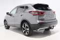 Nissan Qashqai 1.3 DIG T 140 PANO - 19 - 360 - GPS - S.CUIR Grijs - thumbnail 4