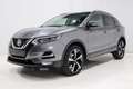 Nissan Qashqai 1.3 DIG T 140 PANO - 19 - 360 - GPS - S.CUIR Grijs - thumbnail 2