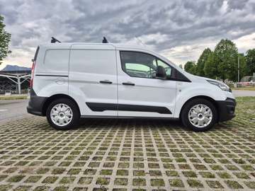 L1 200 1,6 TDCi Ambiente