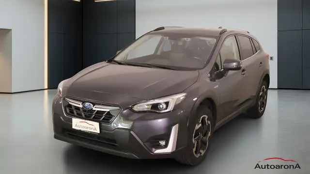 Subaru XV II 2021 - XV 2.0i e-boxer Style Xtra lineartronic
