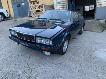 Biturbo 2.0 180cv