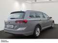 Volkswagen Passat Variant 2.0 TDI Business DSG LED NAVI SHZ PDC LM ZV Grijs - thumbnail 4