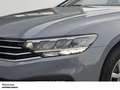 Volkswagen Passat Variant 2.0 TDI Business DSG LED NAVI SHZ PDC LM ZV Grijs - thumbnail 5
