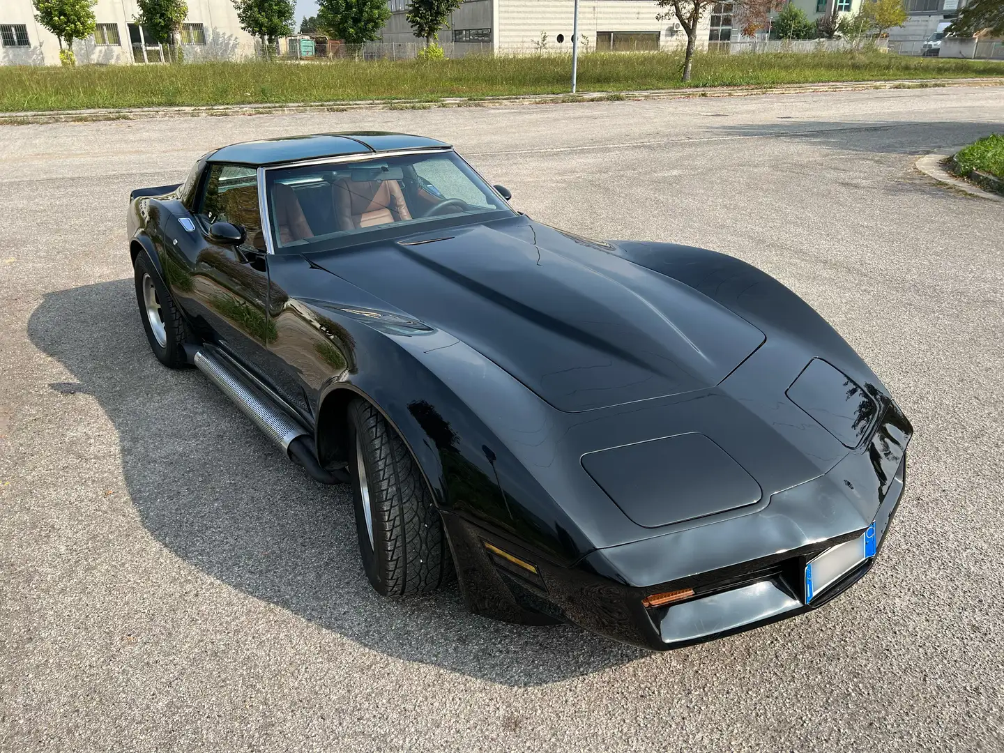 Corvette C3 Motore 383 Stroker. - 2