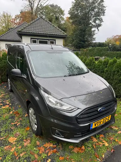 Ford Transit Connect Transit Connect 1.5 EcoBlue L1 Trend