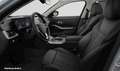 BMW 318 i Touring Aut. HUD RFK NAVI LED PDC V+H DAB Parkas Gris - thumbnail 4