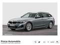 BMW 318 i Touring Aut. HUD RFK NAVI LED PDC V+H DAB Parkas Gris - thumbnail 1