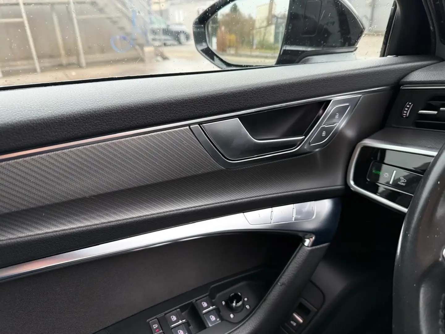 Audi A6 Audi a6 40 TDI navi. Kamera. pano Matrix led. - 2