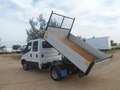 Iveco Daily 35c15 doppia cabina ribaltabile Blanc - thumbnail 5