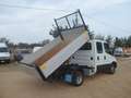 Iveco Daily 35c15 doppia cabina ribaltabile Blanc - thumbnail 4