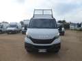Iveco Daily 35c15 doppia cabina ribaltabile Blanc - thumbnail 2