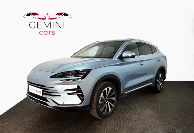 BYD Seal Seal U DM-i U DM-i 1.5 phev Design awd