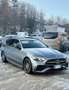 Mercedes-Benz C 220 SW d mhev Premium Pro 4matic auto Gris - thumbnail 2