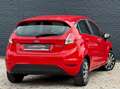 Ford Fiesta Fiesta 1.5 TDCi Trend A.c / Garantie 12 mois / Rouge - thumbnail 3