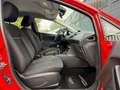 Ford Fiesta Fiesta 1.5 TDCi Trend A.c / Garantie 12 mois / Rouge - thumbnail 5