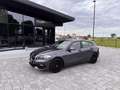 BMW 116 d 5p. Advantage ANCHE X NEOPATENTATI Gris - thumbnail 3