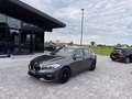 BMW 116 d 5p. Advantage ANCHE X NEOPATENTATI Gris - thumbnail 1