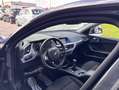 BMW 116 d 5p. Advantage ANCHE X NEOPATENTATI Gris - thumbnail 13