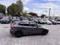BMW 116 d 5p. Advantage ANCHE X NEOPATENTATI Gris - thumbnail 8