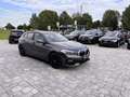 BMW 116 d 5p. Advantage ANCHE X NEOPATENTATI Gris - thumbnail 6
