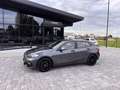 BMW 116 d 5p. Advantage ANCHE X NEOPATENTATI Gris - thumbnail 4