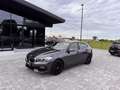 BMW 116 d 5p. Advantage ANCHE X NEOPATENTATI Gris - thumbnail 2