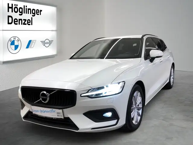 Volvo V60 D3 Momentum Geartronic