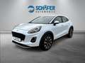 Ford Puma 1.0 Titanium #LED #NAVI #SITZHZG #PDC Blanc - thumbnail 1