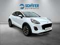 Ford Puma 1.0 Titanium #LED #NAVI #SITZHZG #PDC Blanc - thumbnail 2
