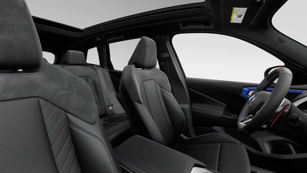 BMW X3 снимка BMW X3