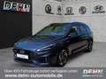 Hyundai i30 N-Line Mj25 7-DCT 1.5 T-GDi +48V Sitz-Paket Navi S Blau - thumbnail 2