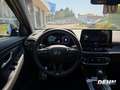 Hyundai i30 N-Line Mj25 7-DCT 1.5 T-GDi +48V Sitz-Paket Navi S Blau - thumbnail 10
