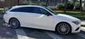 Mercedes-Benz CLA 250 CLA Shooting Brake 250  7G-DCT Blanco - thumbnail 7