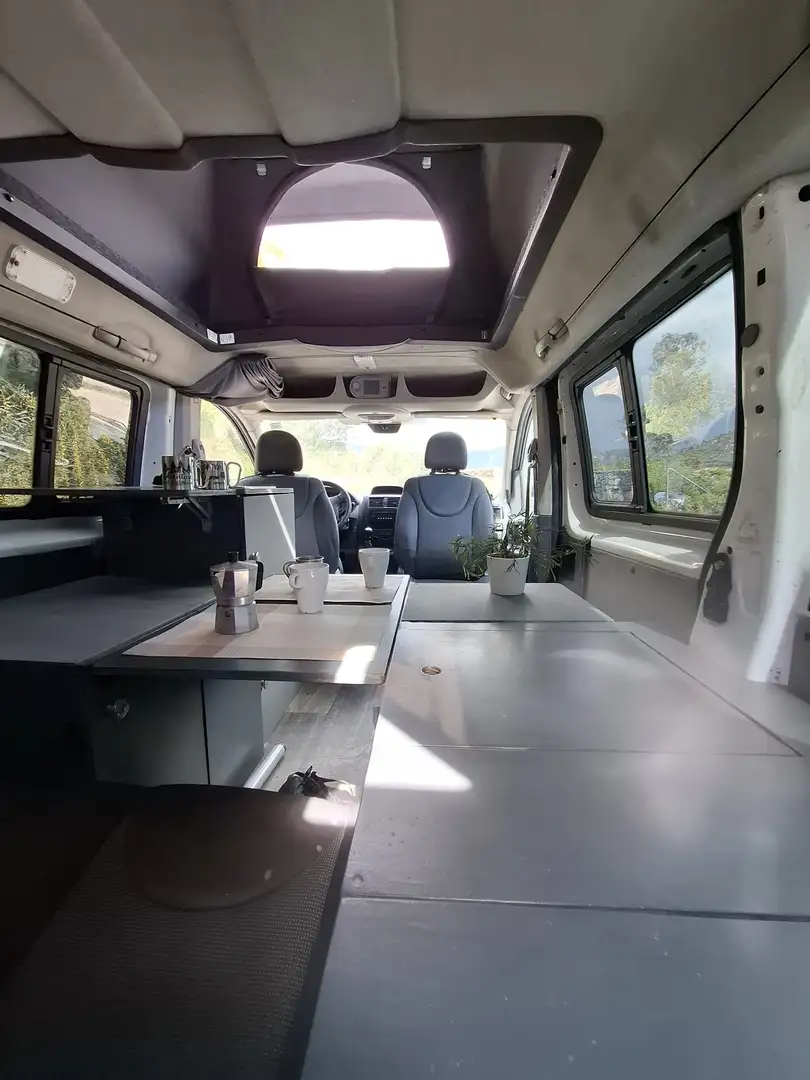 Citroen Jumpy Multispace Attraction L 5/9pl. 125 - 2