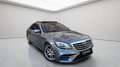 Mercedes-Benz S 400 d 4MATIC Gris - thumbnail 2