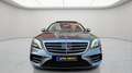 Mercedes-Benz S 400 d 4MATIC Gris - thumbnail 5