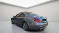 Mercedes-Benz S 400 d 4MATIC Gris - thumbnail 11