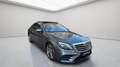 Mercedes-Benz S 400 d 4MATIC Gris - thumbnail 12