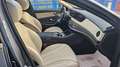 Mercedes-Benz S 400 d 4MATIC Gris - thumbnail 8
