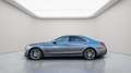 Mercedes-Benz S 400 d 4MATIC Gris - thumbnail 4