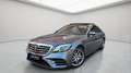 Mercedes-Benz S 400 d 4MATIC Gris - thumbnail 1