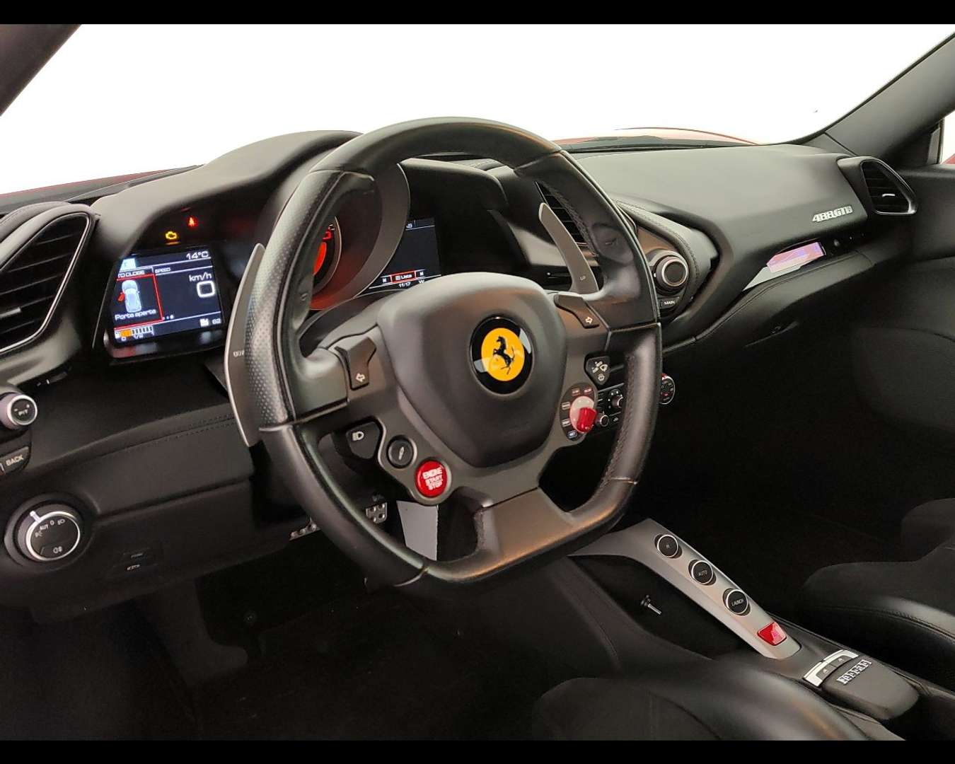 Ferrari 488 GTB -  - Joinsteer - #4