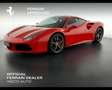 Ferrari 488 3.9 GTB dct Rouge - thumbnail 1