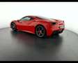 Ferrari 488 3.9 GTB dct Rouge - thumbnail 11