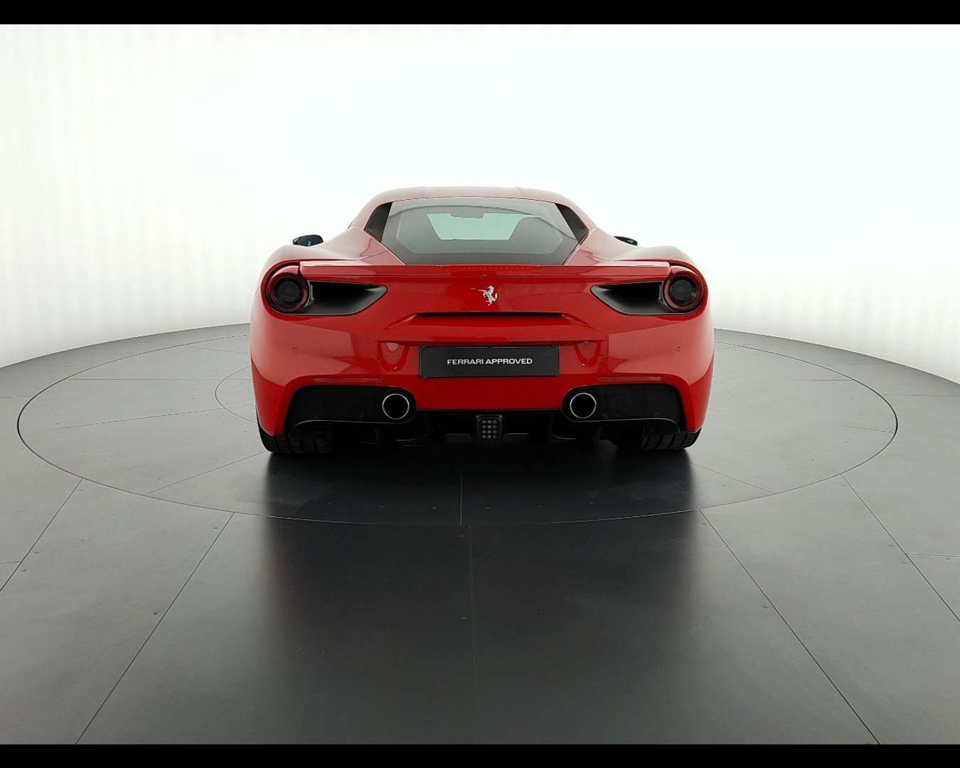 Ferrari 488 GTB -  - Joinsteer - #2