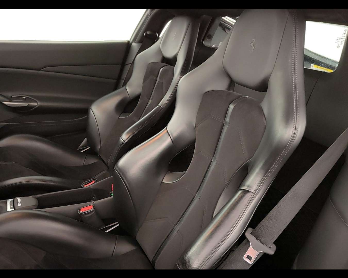 Ferrari 488 GTB -  - Joinsteer - #5