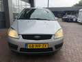 Ford Focus C-Max 1.6-16V Trend Trekhaak Hoge Zit Bj 2004 koppeling Grijs - thumbnail 3