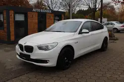 BMW SERIE 5 bmw-535d-e60-m-paket-cic-lci-head-up-xenon-individual  Gebrauchtwagen