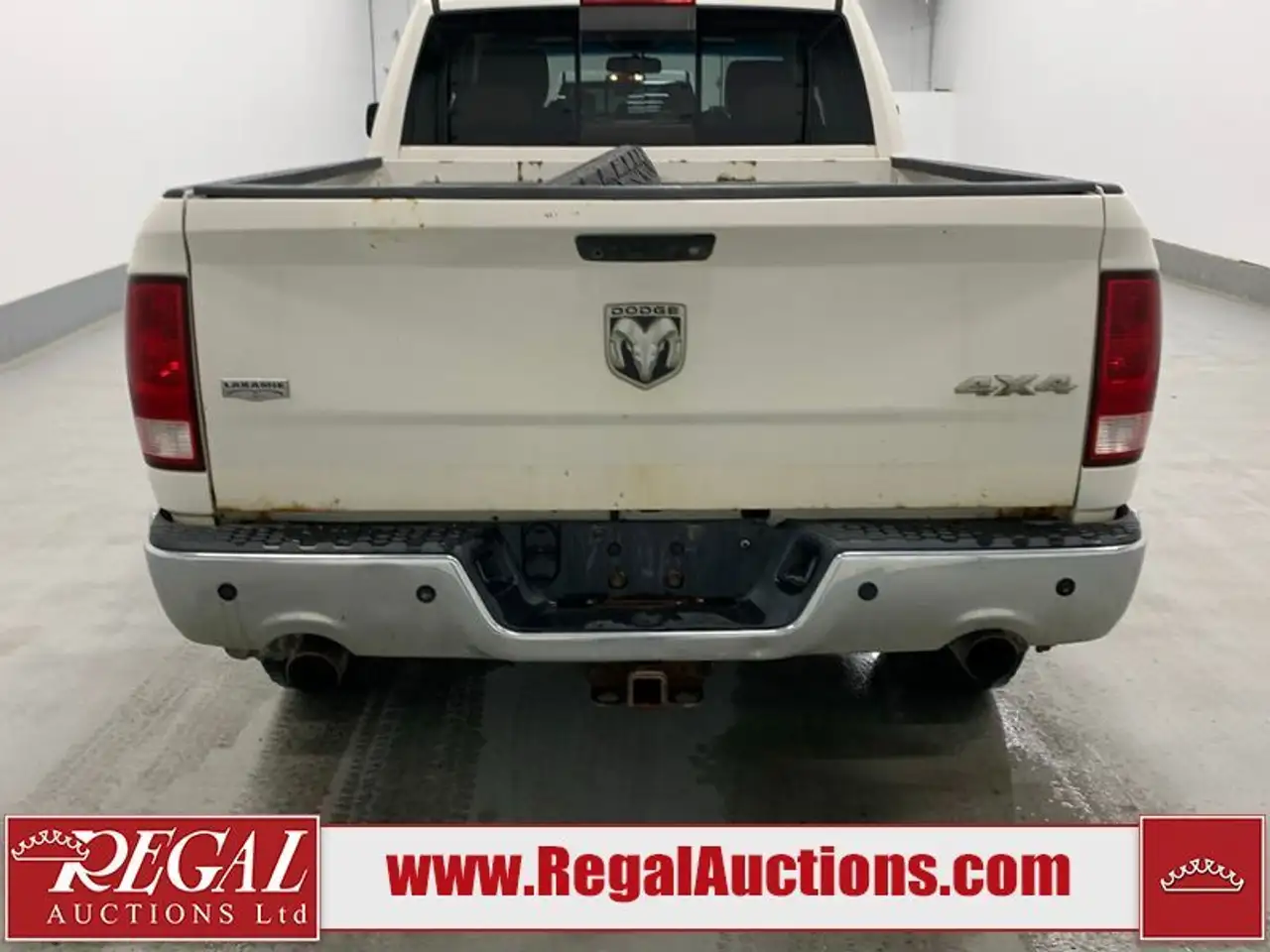 Dodge RAM photo Dodge RAM